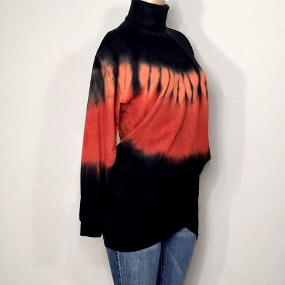 Young Fabulous & Broke sweatshirt dress/top. NWT - Picture 4 of 16